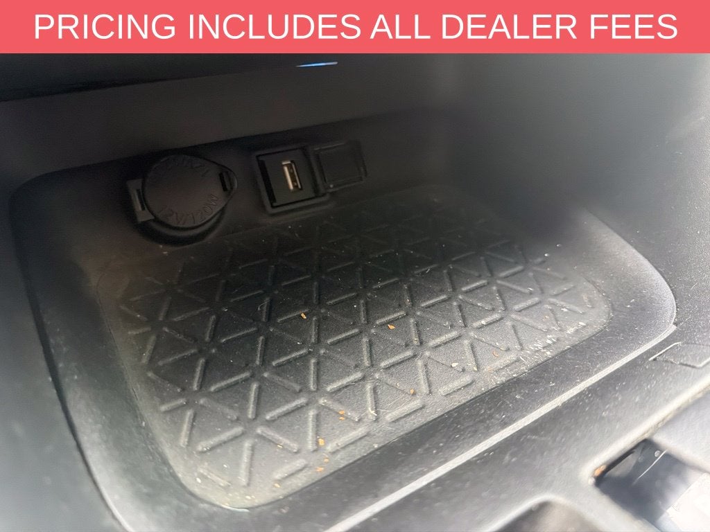 2022 Toyota RAV4 Hybrid XSE