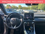 2022 Toyota RAV4 Hybrid XSE