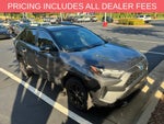 2022 Toyota RAV4 Hybrid XSE