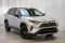 2019 Toyota RAV4 Hybrid XSE