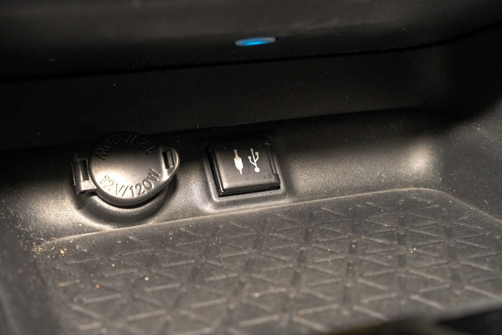 2019 Toyota RAV4 Hybrid XSE