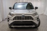 2019 Toyota RAV4 Hybrid XSE