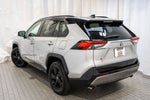 2019 Toyota RAV4 Hybrid XSE