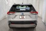 2019 Toyota RAV4 Hybrid XSE