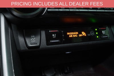 2022 Toyota RAV4 Limited