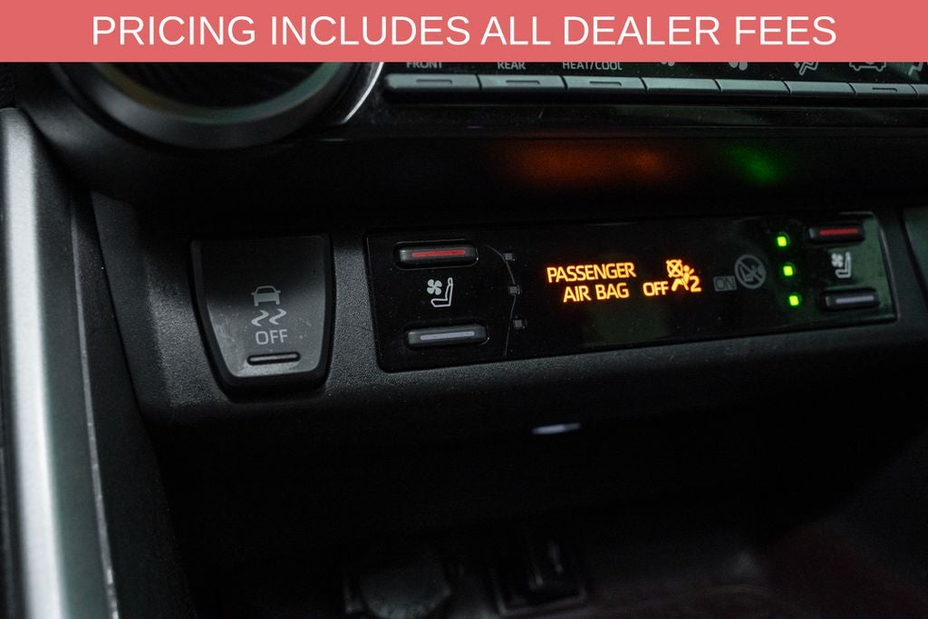 2022 Toyota RAV4 Limited