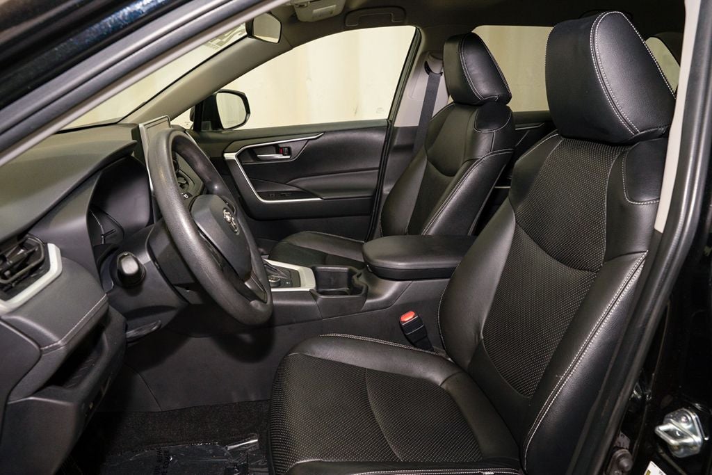 2024 Toyota RAV4 Hybrid Woodland Edition