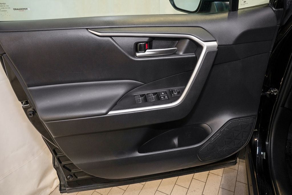 2024 Toyota RAV4 Hybrid Woodland Edition