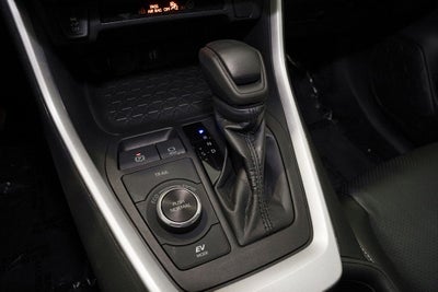 2024 Toyota RAV4 Hybrid Woodland Edition