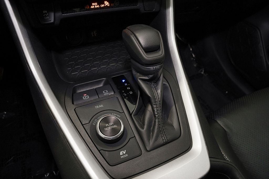 2024 Toyota RAV4 Hybrid Woodland Edition