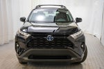 2024 Toyota RAV4 Hybrid Woodland Edition