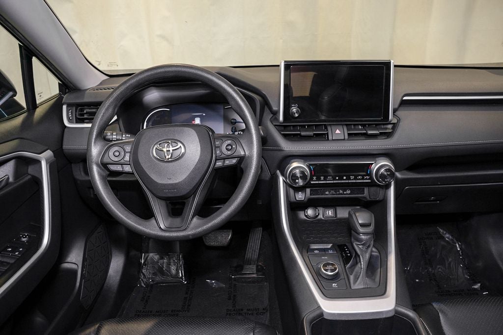 2024 Toyota RAV4 Hybrid Woodland Edition