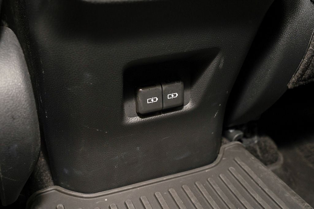 2024 Toyota RAV4 Hybrid Woodland Edition