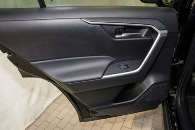 2024 Toyota RAV4 Hybrid Woodland Edition