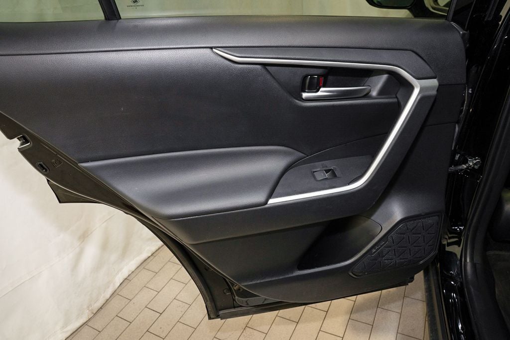 2024 Toyota RAV4 Hybrid Woodland Edition