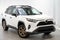 2025 Toyota RAV4 Hybrid Woodland Edition