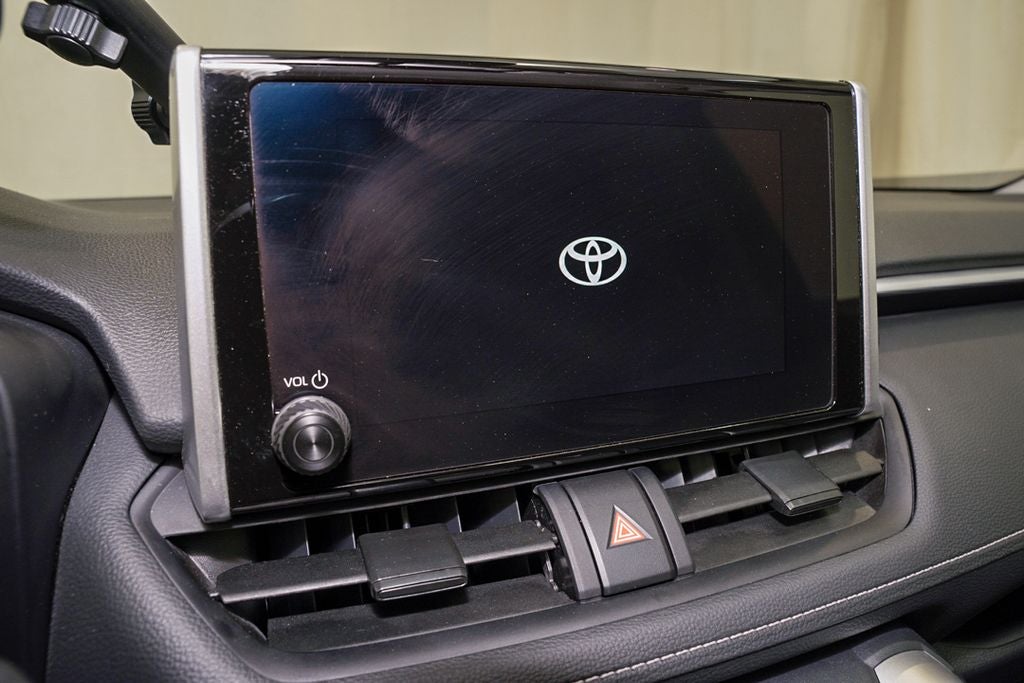 2025 Toyota RAV4 Hybrid Woodland Edition