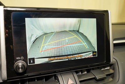 2025 Toyota RAV4 Hybrid Woodland Edition