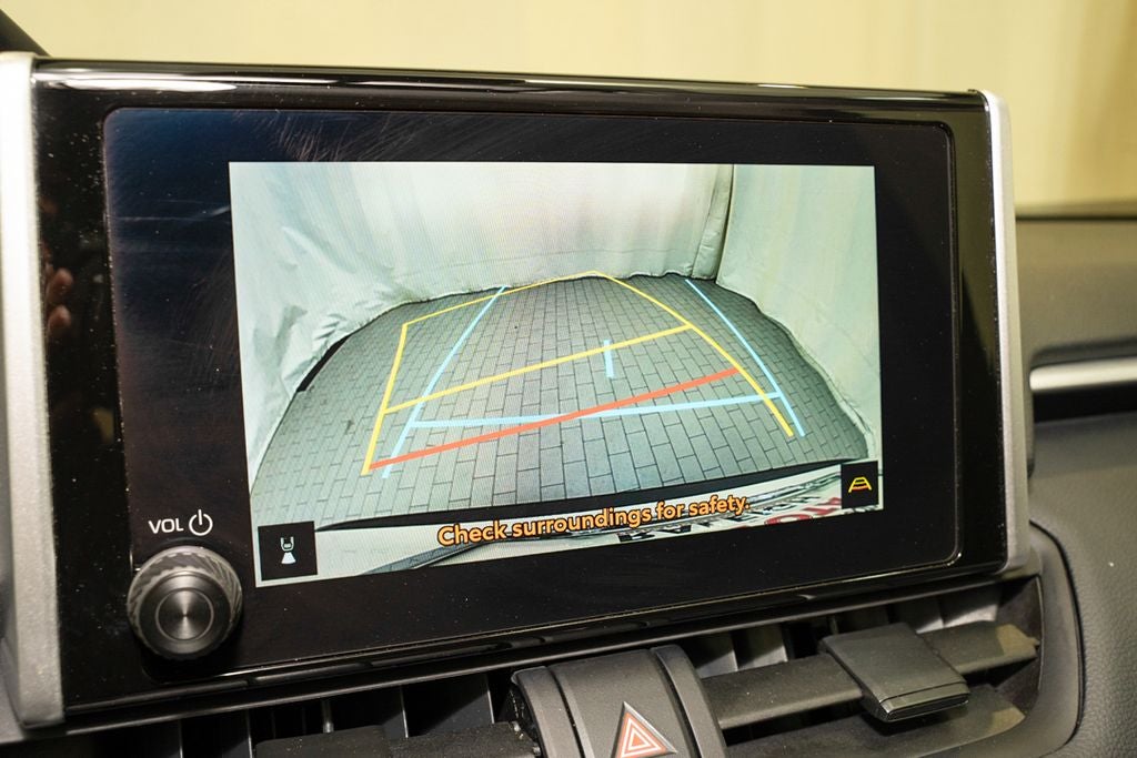 2025 Toyota RAV4 Hybrid Woodland Edition