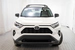 2025 Toyota RAV4 Hybrid Woodland Edition