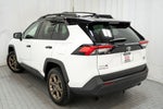 2025 Toyota RAV4 Hybrid Woodland Edition