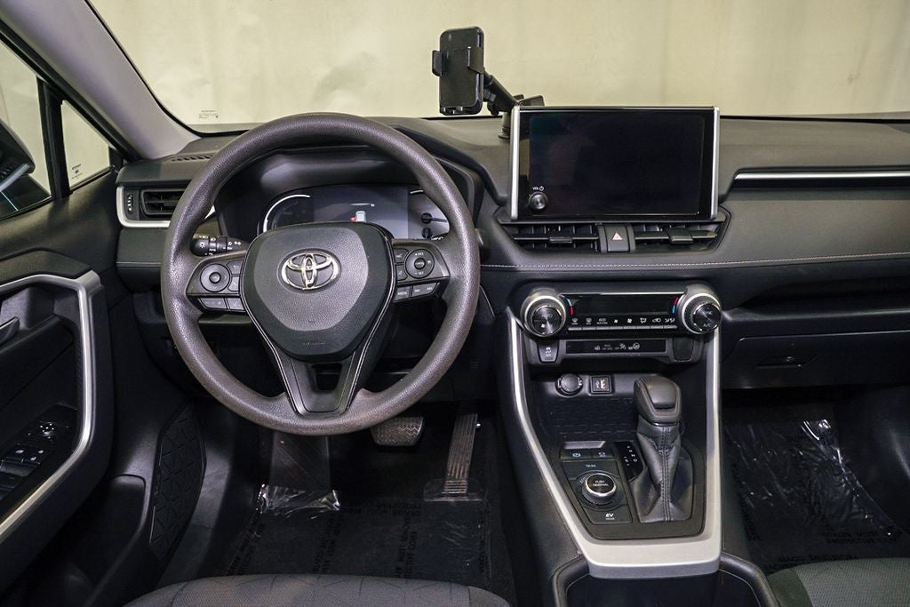 2025 Toyota RAV4 Hybrid Woodland Edition