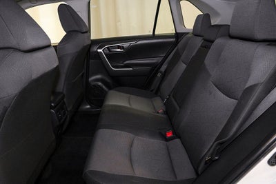 2025 Toyota RAV4 Hybrid Woodland Edition