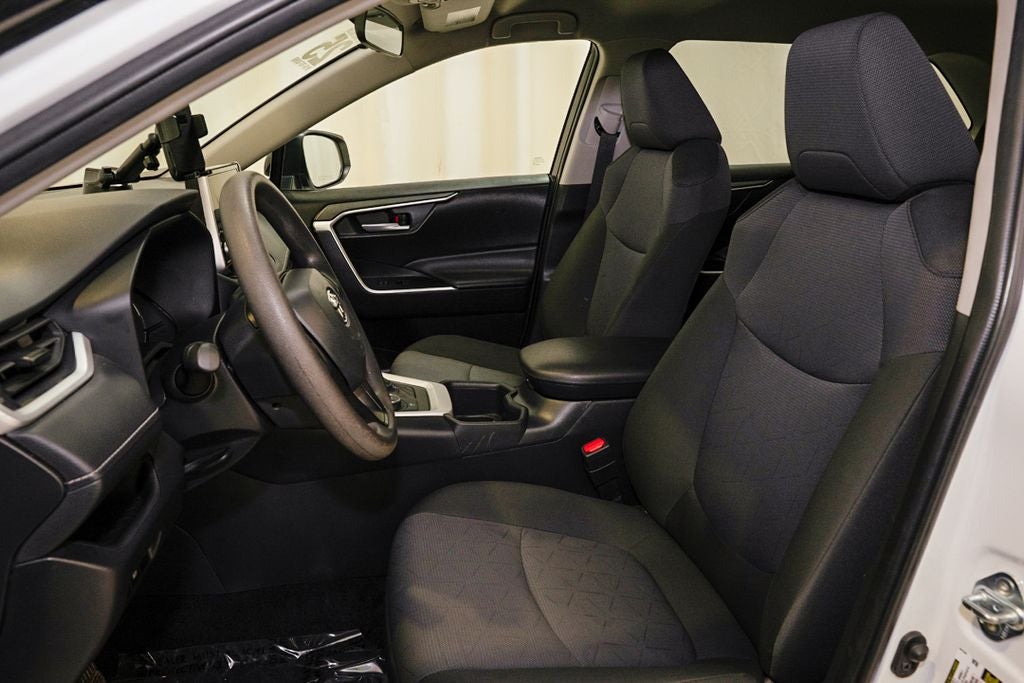 2025 Toyota RAV4 Hybrid Woodland Edition