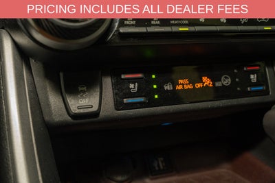 2023 Toyota RAV4 Limited