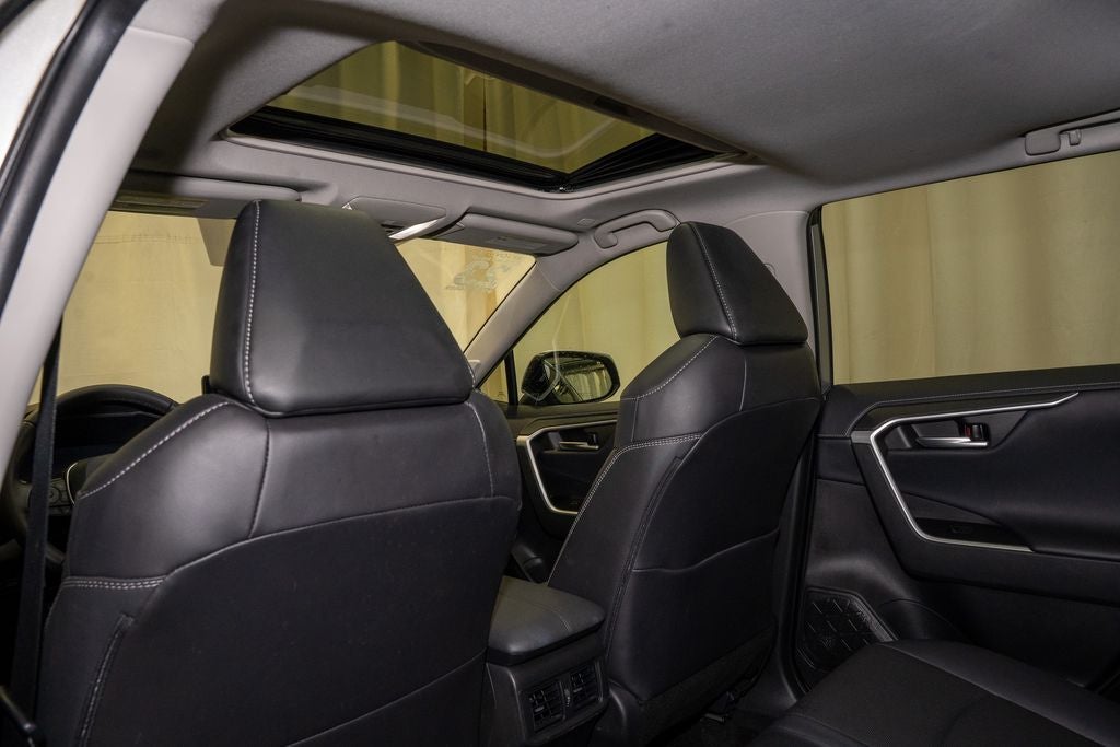 2023 Toyota RAV4 Limited