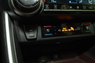 2023 Toyota RAV4 Limited