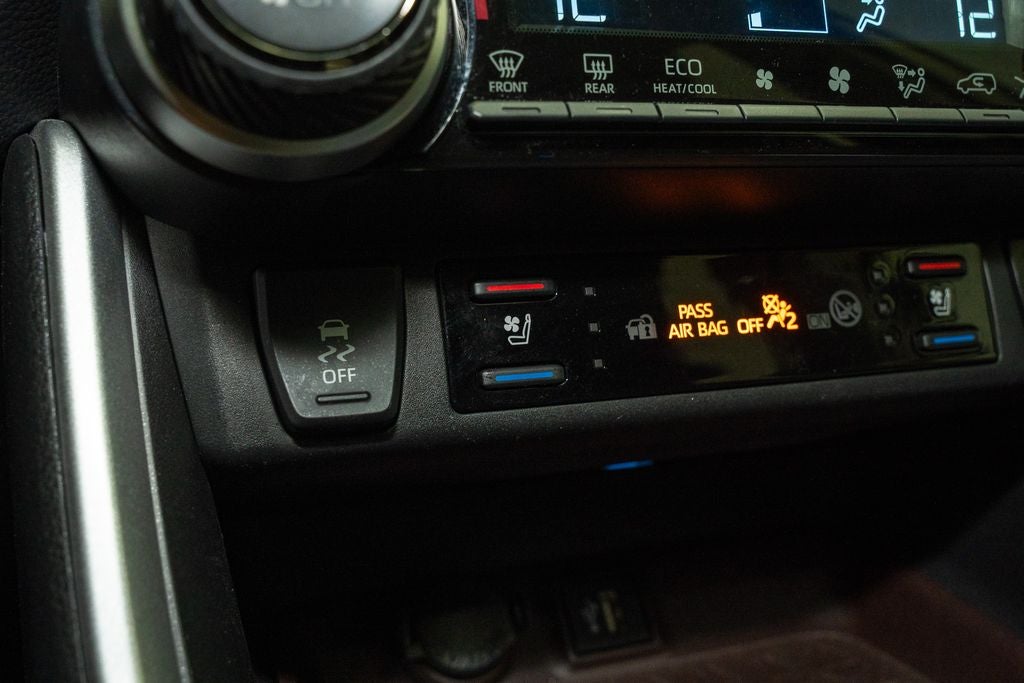 2023 Toyota RAV4 Limited