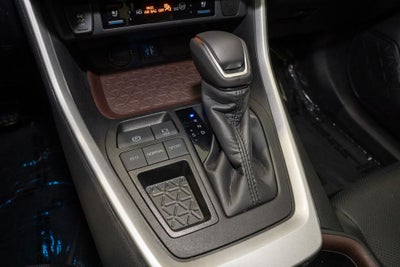 2023 Toyota RAV4 Limited