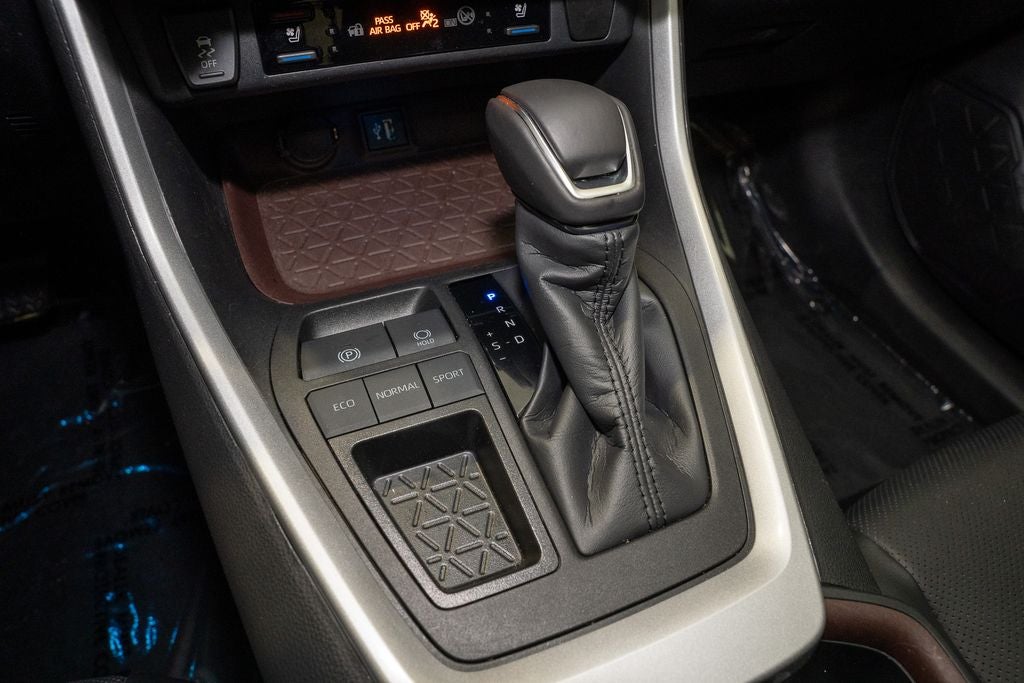 2023 Toyota RAV4 Limited