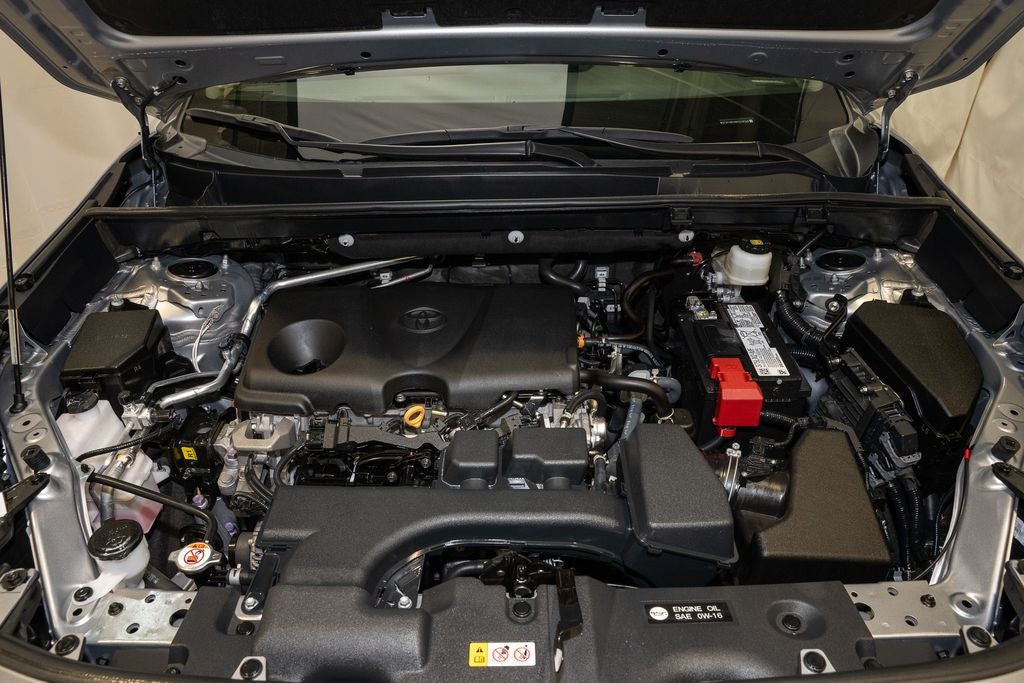 2023 Toyota RAV4 Limited