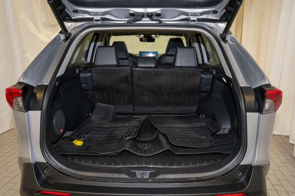 2023 Toyota RAV4 Limited