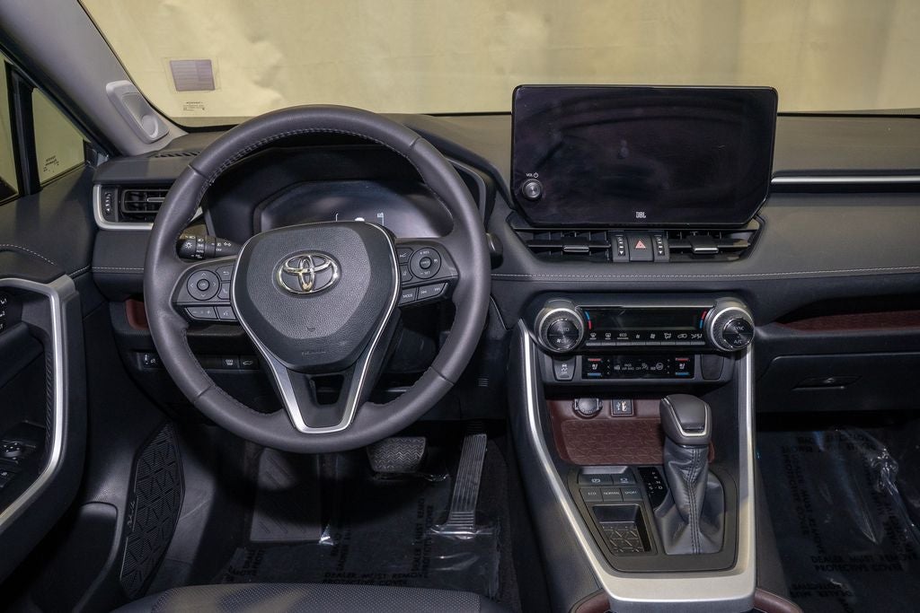 2023 Toyota RAV4 Limited