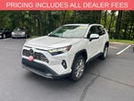 2023 Toyota RAV4 Limited