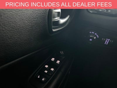 2017 Jeep Compass Limited