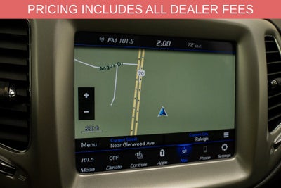 2021 Jeep Compass 80th Special Edition