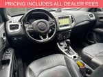 2021 Jeep Compass 80th Special Edition