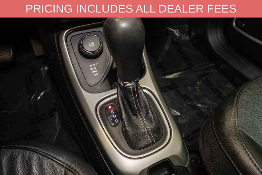 2021 Jeep Compass 80th Special Edition