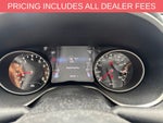 2021 Jeep Compass 80th Special Edition