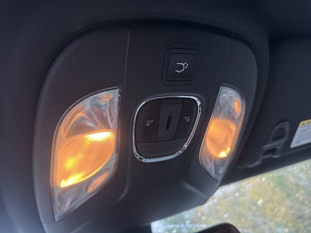 2021 Jeep Compass 80th Special Edition