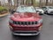 2021 Jeep Compass 80th Special Edition