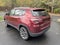 2021 Jeep Compass 80th Special Edition