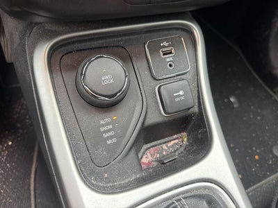 2021 Jeep Compass 80th Special Edition