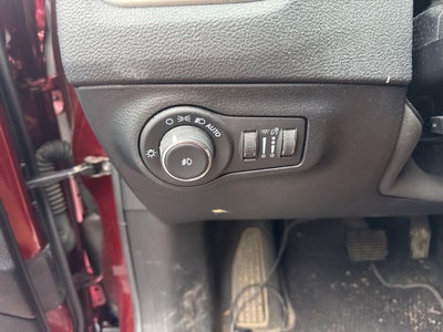 2021 Jeep Compass 80th Special Edition