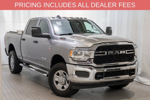 2019 RAM 2500 Tradesman