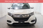 2020 Honda HR-V LX